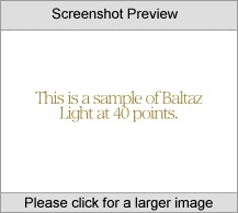 BaltazUT Family Mac Software