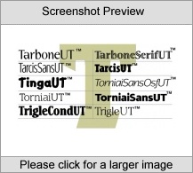 TarcisUT Family PC Software