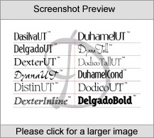 DuhamelUT Family PC Software