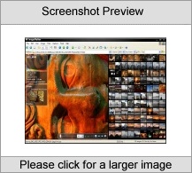 ImageWalker 10 user license Software