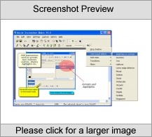 Quick Screenshot Maker Software