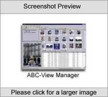 ABC-View Manager Software