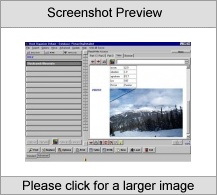 Photo, Picture Organizer Deluxe Software