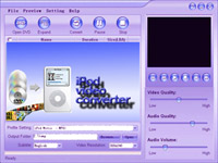 Sandysoftware Video Editor