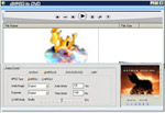 Myspace Audio CD Burner