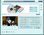 Myspace CD to Audio Ripper