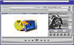 Myspace WAV WMA MP3 Converter