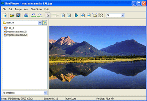 ReaViewer easy image viewer 2.0
