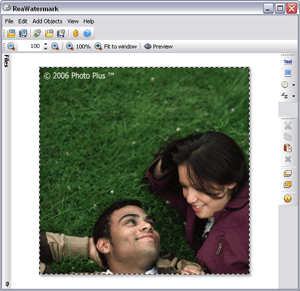 ReaWatermark image protection system 1.2