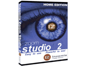 Zoom Studio Home Edition