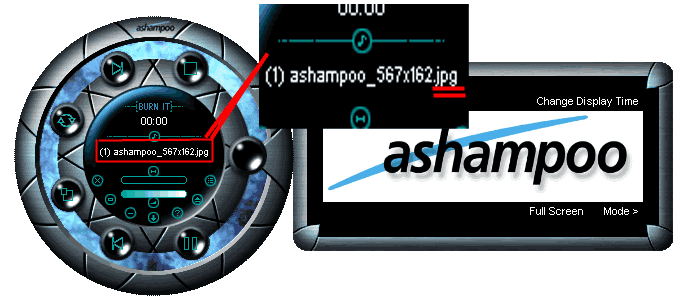 Ashampoo Image View Add-On 1.22Misc Graphics by ashampoo GmbH & Co. KG - Software Free Download