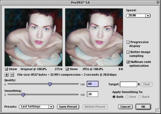 ProJPEG 5.2Misc Graphics by BoxTop Software - Software Free Download