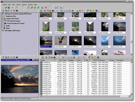 ABCView Manager 1.32