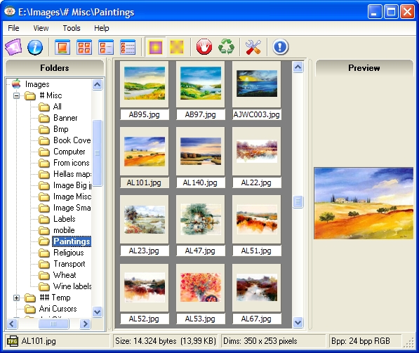 Ace Viewer 2.3