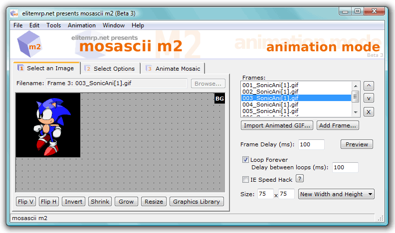 mosascii m2