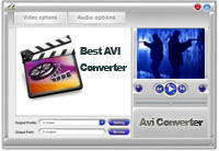 AmostarSoft Video Converter II