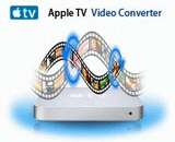 Apple TV Movie Converter 4.1