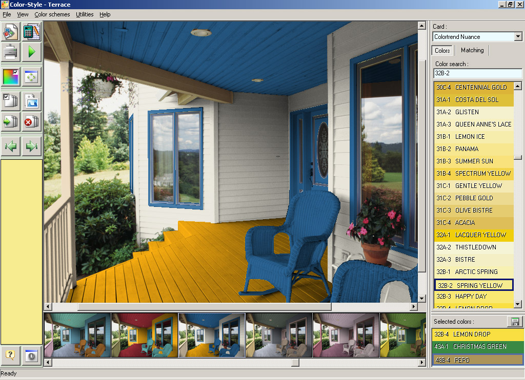 3d interior design software softwares - Free download - FreeWares