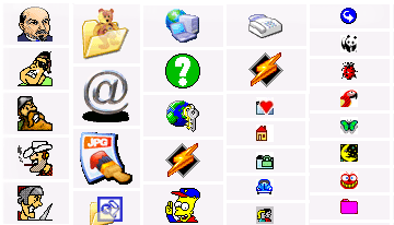 Free Icon Gallery