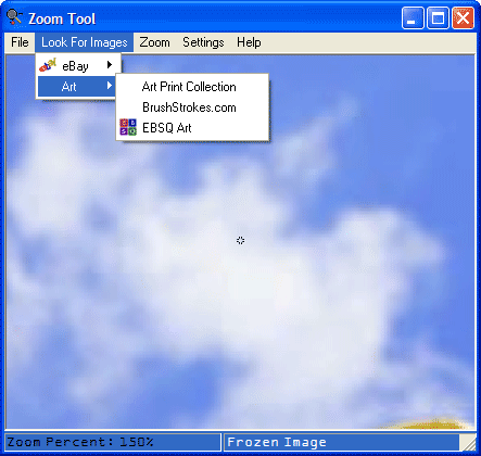 Zoom Tool 1.3