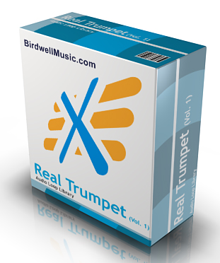 Real Trumpet Volume 1Misc Multimedia by BirdwellMusic.com - Software Free Download