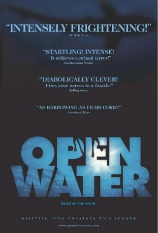 Open Water Trailer