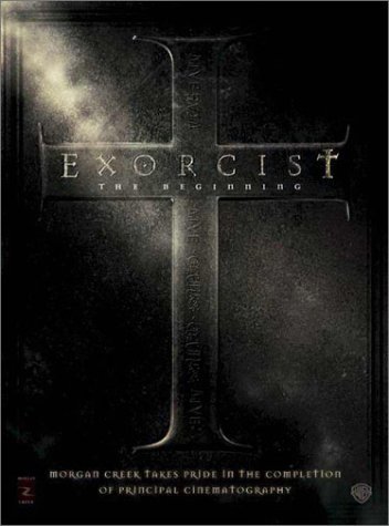 Exorcist The Beginning trailer