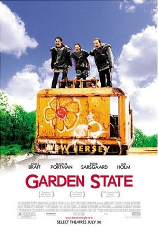 Garden State trailer