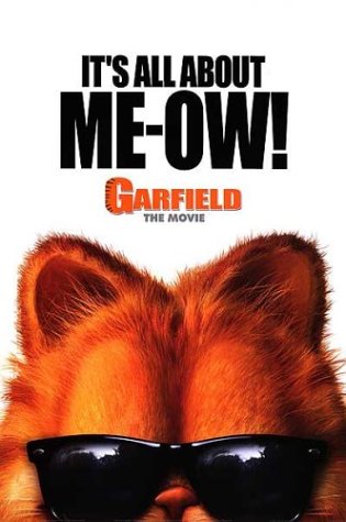 Garfield Trailer