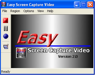 Easy Screen Caputre Video