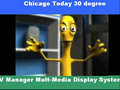 AV Manager Multi Media Display System 2.0Presentations by Viscom Software - Software Free Download