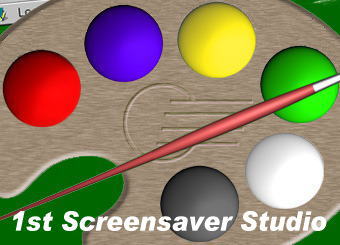 1st Screensaver PowerPoint Software 2.0.2.143Screensaver Composers by 1st studio - Software Free Download