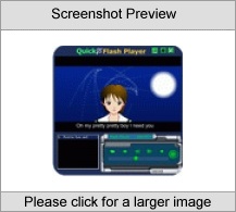 Quick Flash Player Software