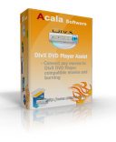 Acala DivX DVD Player Assist for twodownload.com