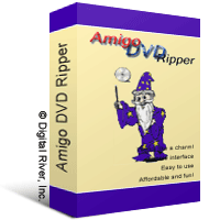 Amigo DVD Ripper for twodownload.com
