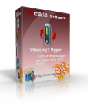 Acala Video mp3 Ripper for twodownload.com