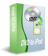 Amadis DVD to iPod Converter for twodownload.com