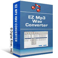EZ Mp3 Wav Converter for twodownload.com