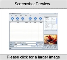 Xilisoft 3GP Video Converter Software