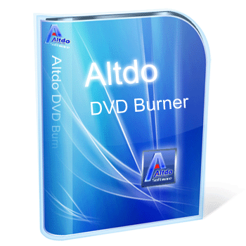 Altdo DVD Burner SE
