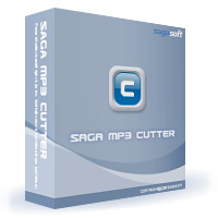 Saga MP3 Cutter for twodownload.com