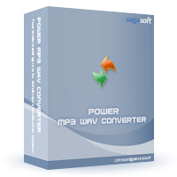 Power MP3 WAV Converter for twodownload.com