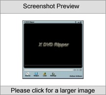 X DVD Ripper Software