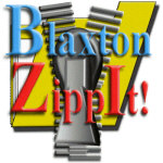 Blaxton ZippIt!