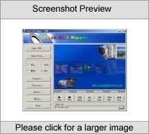 PowerPack(FlashDVDRipper + VideoConverter) Software