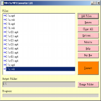 MP4 to MP3 Converter for twodownload.com