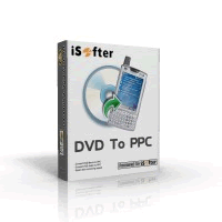 iSofter DVD to PPC Converter tunny