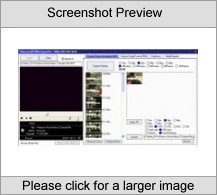 Screen Capture to Animation GIF Software