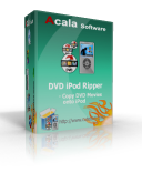 Acala DVD iPod Ripper for twodownload.com