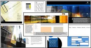 Flash Template Pack-Corporate Series 1.1Video Tools by Florentine Design Group - Software Free Download